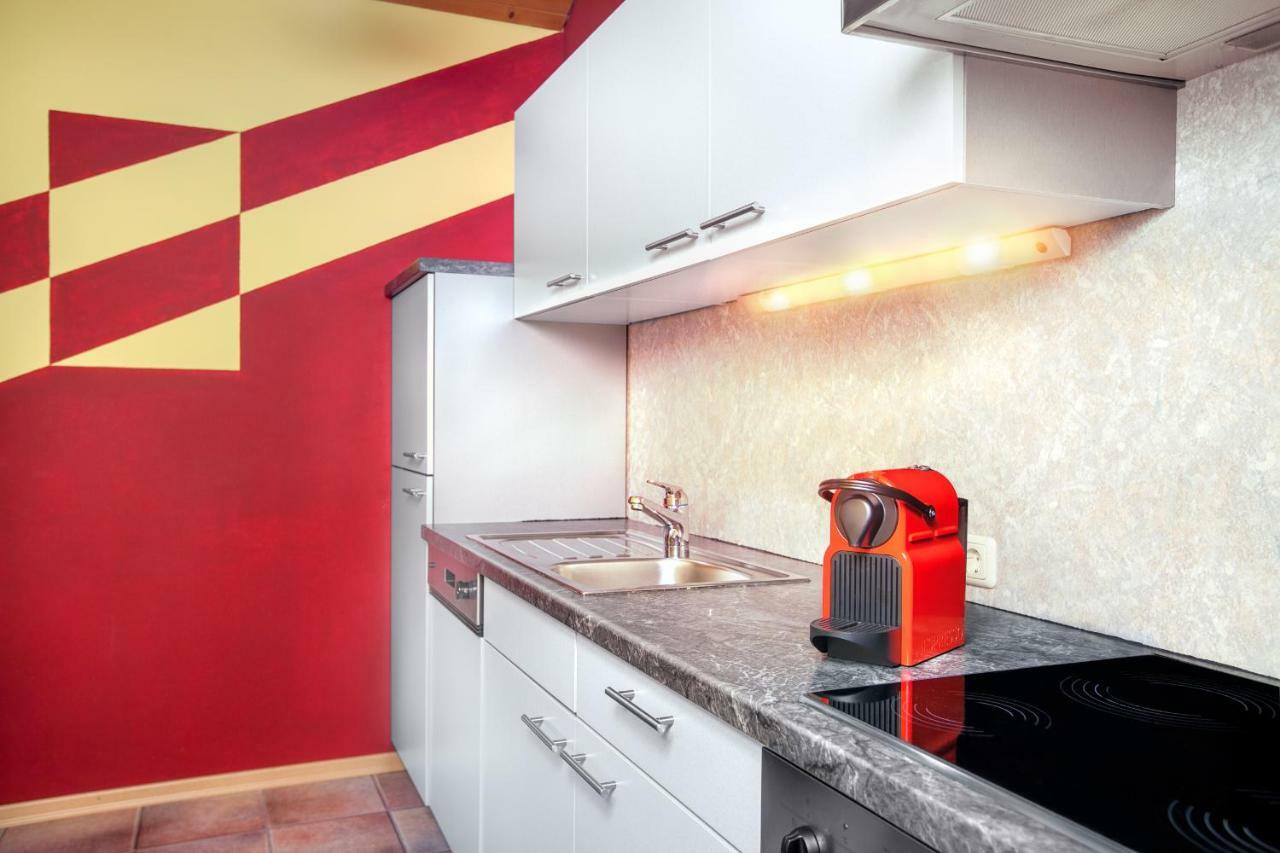 Alpinappartements Stoeckl Partenen Extérieur photo